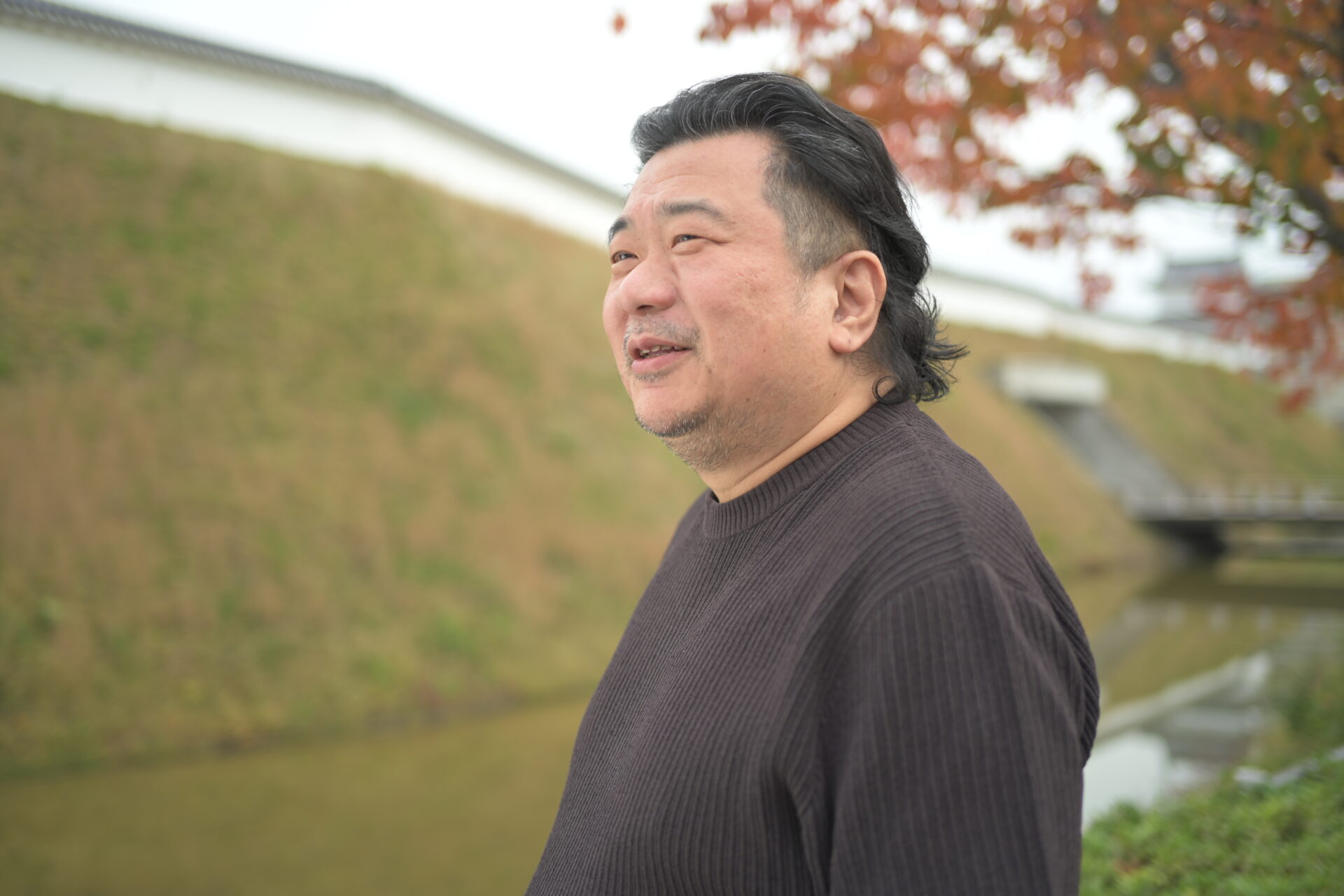 朝倉　健のアイキャッチ