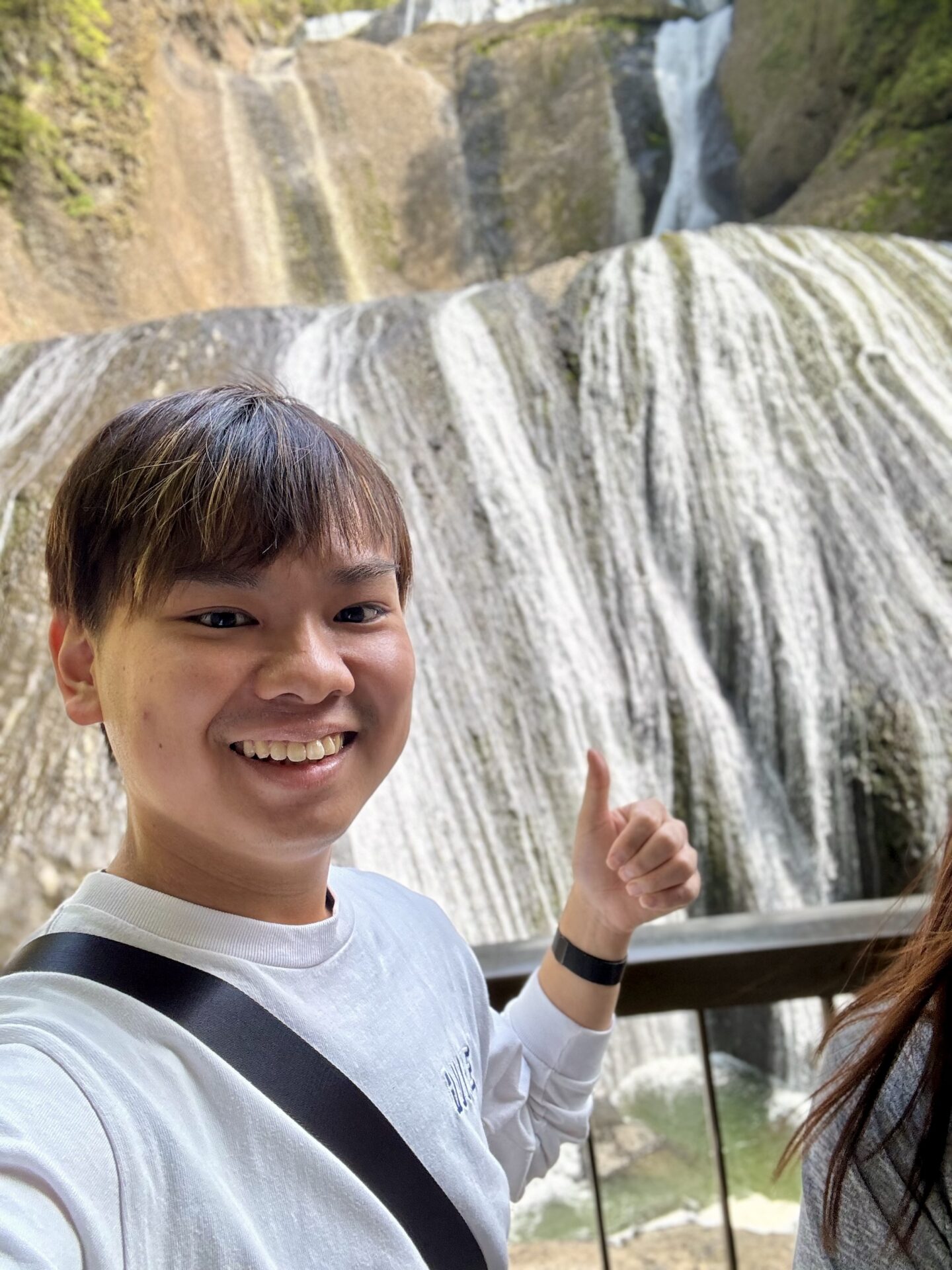飯島　慎の写真
