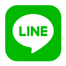 LINE アプリアイコン